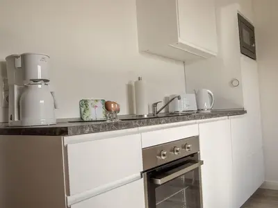 Ferienwohnung für 4 Personen (40 m²) in Cuxhaven 3/10