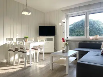 Ferienwohnung für 4 Personen (40 m²) in Cuxhaven 5/10