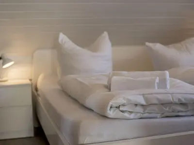 Ferienwohnung für 4 Personen (40 m²) in Cuxhaven 6/10