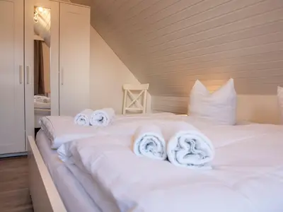 Ferienwohnung für 4 Personen (40 m²) in Cuxhaven 7/10