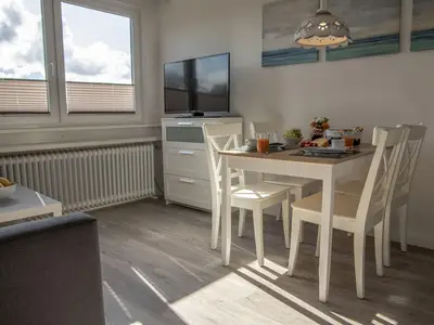 Ferienwohnung für 4 Personen (40 m²) in Cuxhaven 8/10