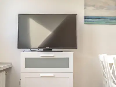 Ferienwohnung für 4 Personen (40 m²) in Cuxhaven 9/10