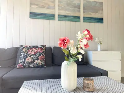 Ferienwohnung für 4 Personen (40 m²) in Cuxhaven 10/10