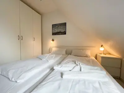 Ferienwohnung für 4 Personen (50 m²) in Cuxhaven 2/10