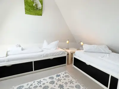 Ferienwohnung für 4 Personen (50 m²) in Cuxhaven 3/10