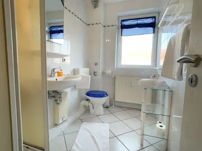 Ferienwohnung für 4 Personen (50 m²) in Cuxhaven 5/10