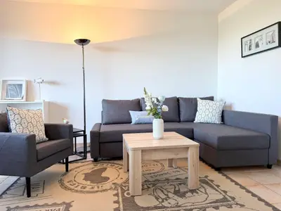 Ferienwohnung für 6 Personen (51 m²) in Cuxhaven 1/10