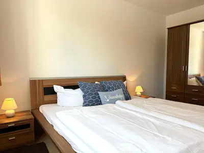 Ferienwohnung für 6 Personen (51 m²) in Cuxhaven 3/10