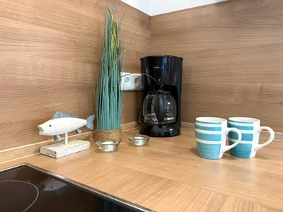 Ferienwohnung für 6 Personen (51 m²) in Cuxhaven 8/10