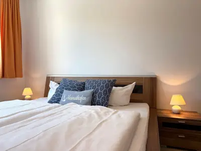 Ferienwohnung für 6 Personen (51 m²) in Cuxhaven 9/10