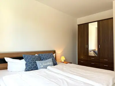 Ferienwohnung für 6 Personen (51 m²) in Cuxhaven 10/10