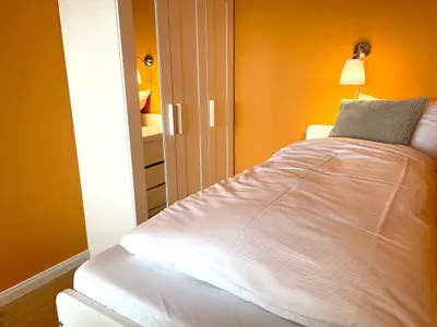 Ferienwohnung für 5 Personen (35 m²) in Cuxhaven 9/10