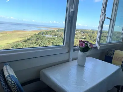 Ferienwohnung für 4 Personen (65 m²) in Cuxhaven 2/10