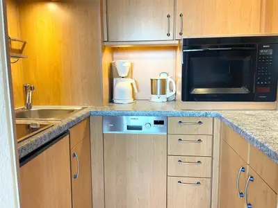 Ferienwohnung für 4 Personen (65 m²) in Cuxhaven 3/10