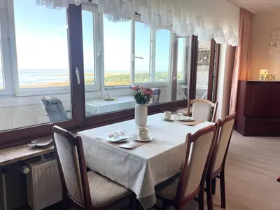 Ferienwohnung für 4 Personen (65 m²) in Cuxhaven 6/10