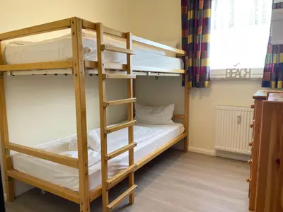 Ferienwohnung für 4 Personen (65 m²) in Cuxhaven 7/10