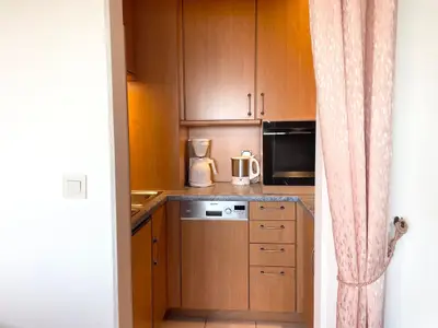 Ferienwohnung für 4 Personen (65 m²) in Cuxhaven 8/10