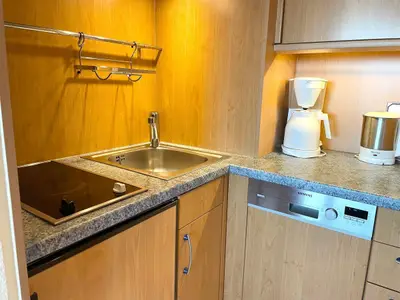 Ferienwohnung für 4 Personen (65 m²) in Cuxhaven 9/10