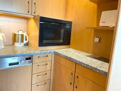 Ferienwohnung für 4 Personen (65 m²) in Cuxhaven 10/10