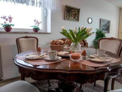 Ferienwohnung für 2 Personen (50 m²) in Cuxhaven 7/10