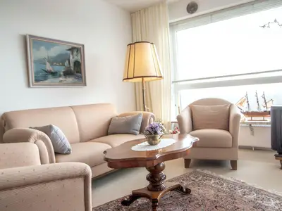 Ferienwohnung für 2 Personen (50 m²) in Cuxhaven 8/10