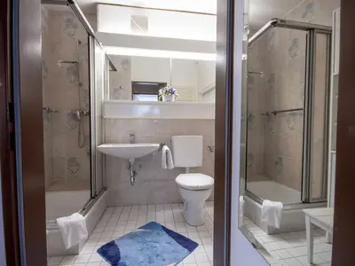 Ferienwohnung für 2 Personen (50 m²) in Cuxhaven 10/10