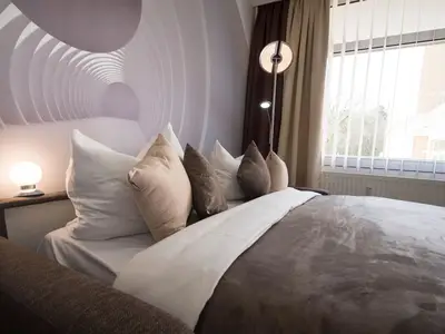 Ferienwohnung für 2 Personen (32 m²) in Cuxhaven 8/10