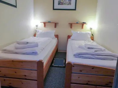 Ferienwohnung für 4 Personen (45 m²) in Cuxhaven 4/9