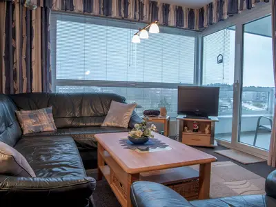 Ferienwohnung für 4 Personen (45 m²) in Cuxhaven 7/9