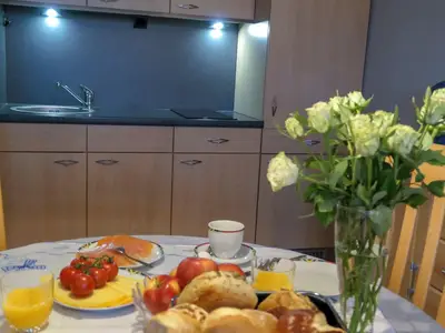 Ferienwohnung für 4 Personen (45 m²) in Cuxhaven 8/9