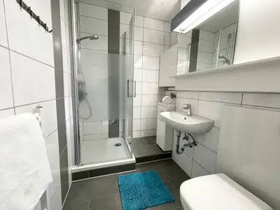 Ferienwohnung für 4 Personen (45 m²) in Cuxhaven 2/10
