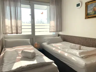 Ferienwohnung für 4 Personen (45 m²) in Cuxhaven 3/10