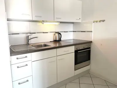 Ferienwohnung für 4 Personen (45 m²) in Cuxhaven 4/10