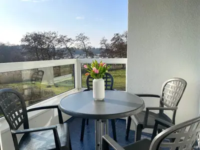 Ferienwohnung für 4 Personen (45 m²) in Cuxhaven 5/10