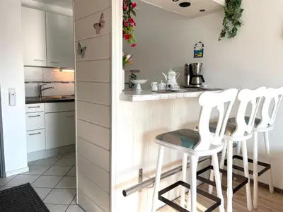 Ferienwohnung für 4 Personen (45 m²) in Cuxhaven 8/10