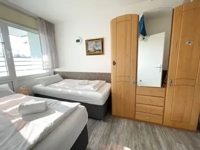 Ferienwohnung für 4 Personen (45 m²) in Cuxhaven 9/10