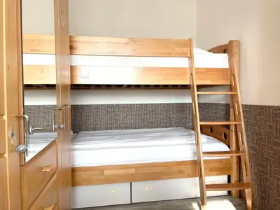 Ferienwohnung für 4 Personen (45 m²) in Cuxhaven 10/10