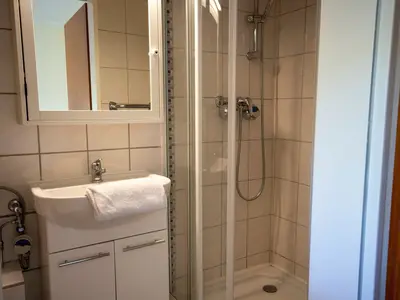 Ferienwohnung für 2 Personen (20 m²) in Cuxhaven 3/9