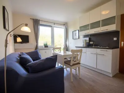 Ferienwohnung für 2 Personen (20 m²) in Cuxhaven 4/9