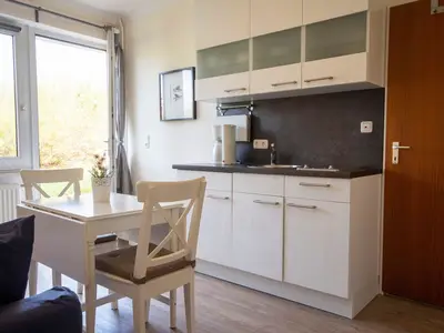 Ferienwohnung für 2 Personen (20 m²) in Cuxhaven 5/9