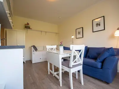 Ferienwohnung für 2 Personen (20 m²) in Cuxhaven 6/9