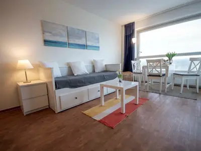 Ferienwohnung für 3 Personen (25 m²) in Cuxhaven 1/10