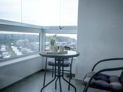 Ferienwohnung für 3 Personen (25 m²) in Cuxhaven 8/10