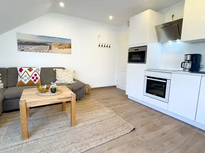 Ferienwohnung für 4 Personen (40 m²) in Duhnen 2/10