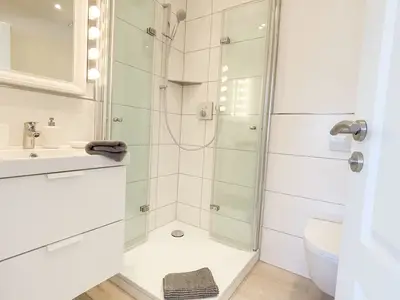 Ferienwohnung für 4 Personen (40 m²) in Duhnen 3/10