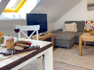 Ferienwohnung für 4 Personen (40 m²) in Duhnen 4/10