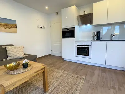 Ferienwohnung für 4 Personen (40 m²) in Duhnen 5/10