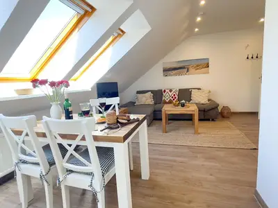 Ferienwohnung für 4 Personen (40 m²) in Duhnen 7/10