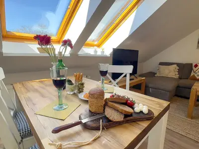 Ferienwohnung für 4 Personen (40 m²) in Duhnen 8/10