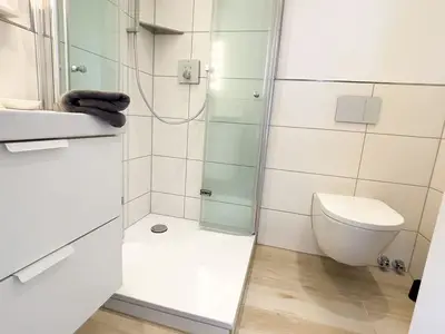 Ferienwohnung für 4 Personen (40 m²) in Duhnen 9/10